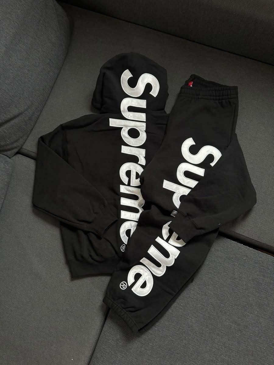 TRACKSUITS