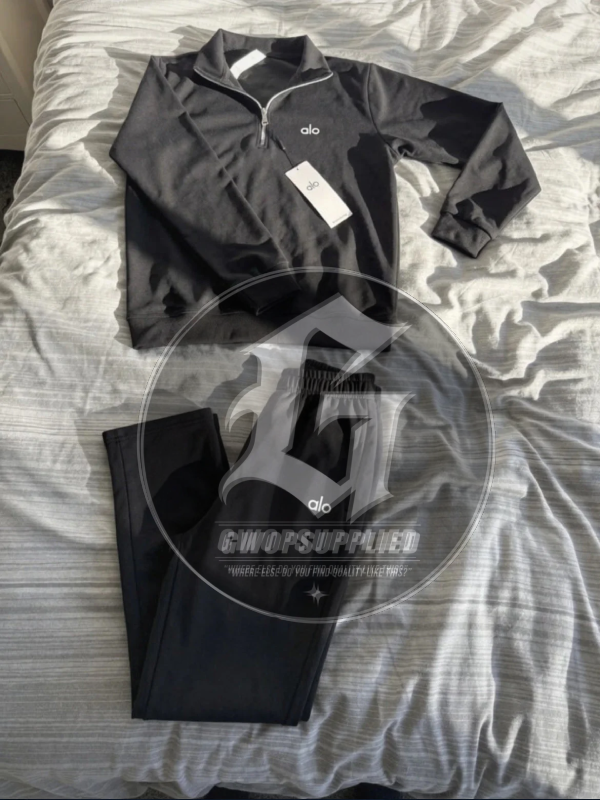 TRACKSUITS