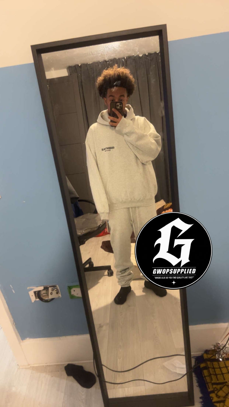 GwopSupplied order
