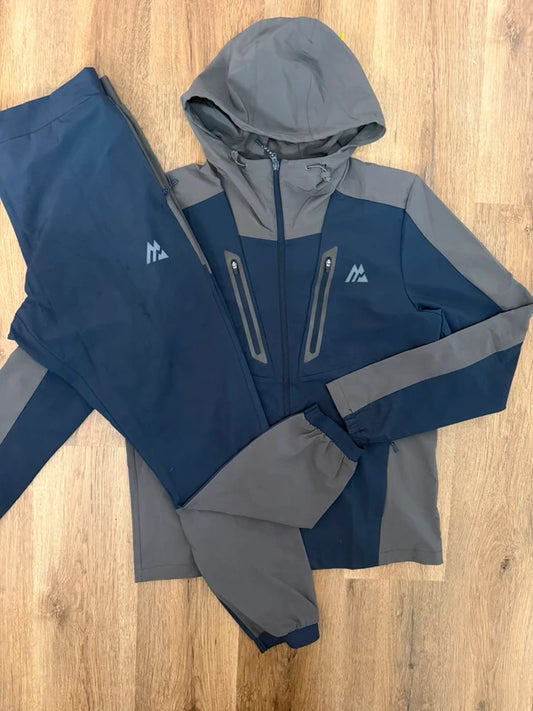 Mont Blue/Grey