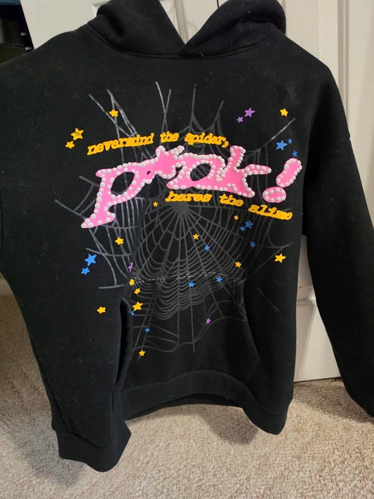 Spid Hoodie