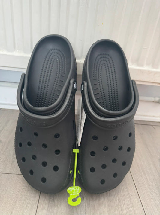 Black Croc