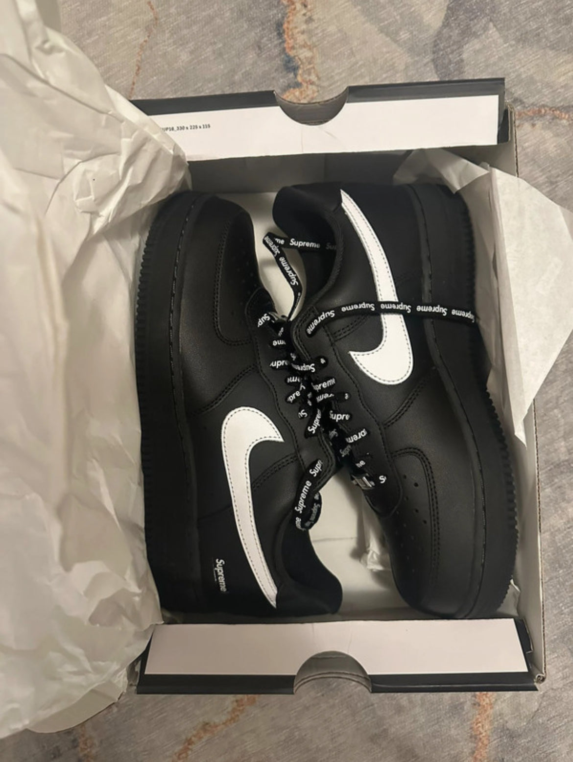 Sup AF1