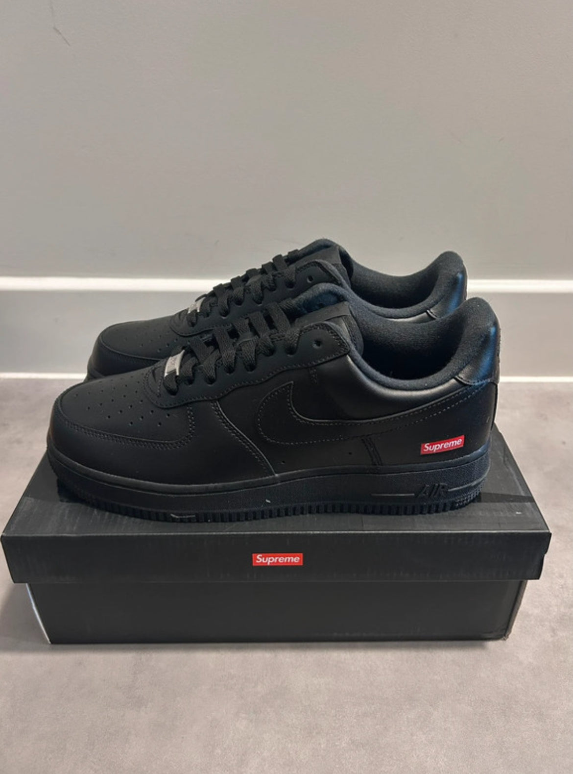Original Sup AF1
