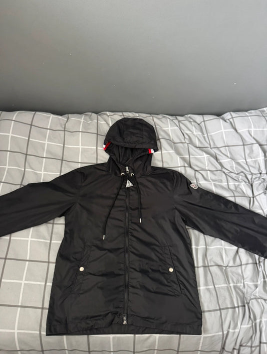 Monz Windbreaker