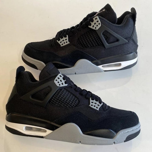 Black J4's