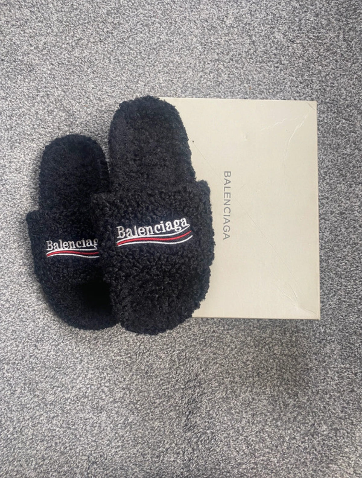Balen Black