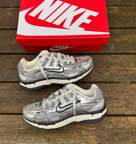Nike Metallic P-6000