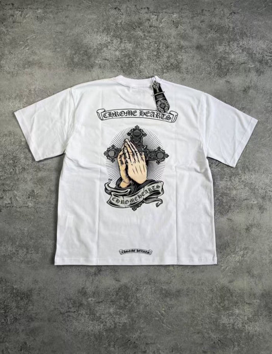 Chrome Hearts Tee