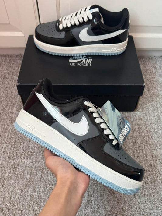 Iron Grey