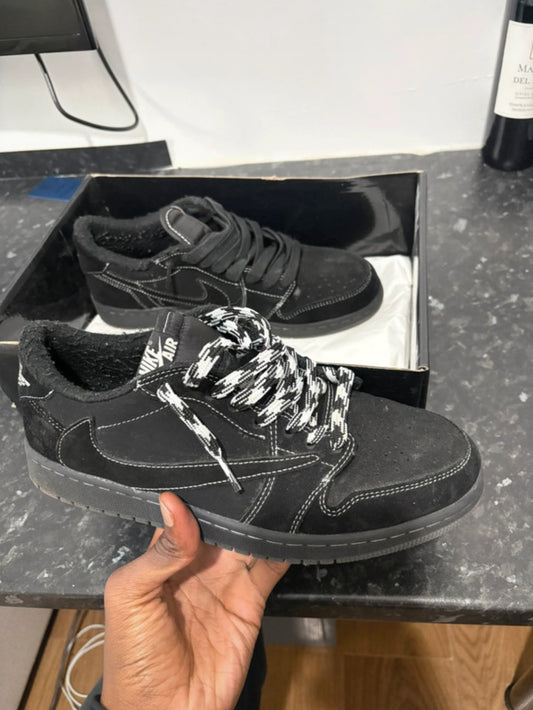 Phantoms