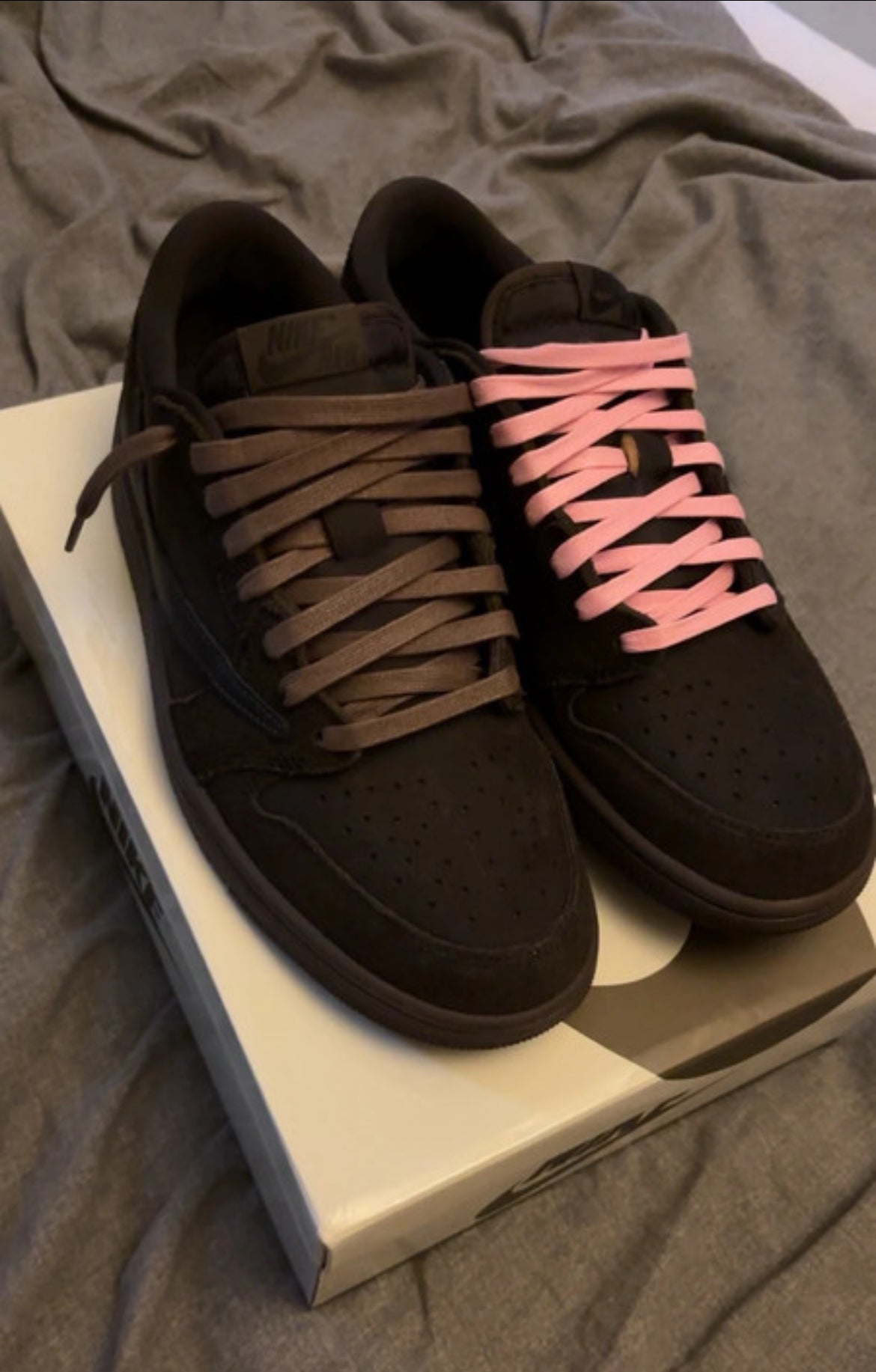 Velvets