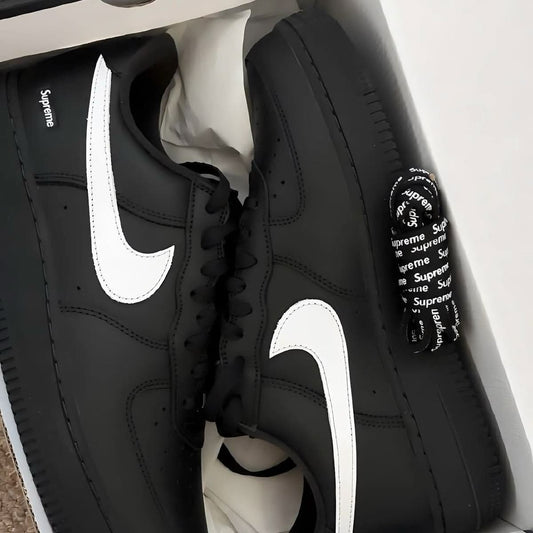 Black Supreme AF