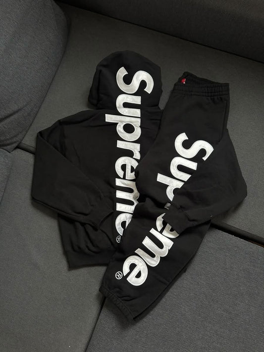Supreme Tracksuit